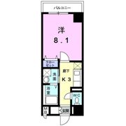 ポルト・ソ－レの間取り画像