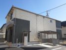 エバーグリーン若林Ⅱの間取り画像