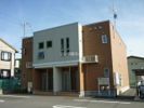 アルモニ－の間取り画像