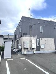 Dーroom ISHIE Ⅰの外観画像