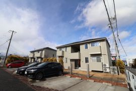 シャンフルール(Chanfleure) Aの外観画像