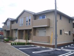 シャロンⅡの外観画像