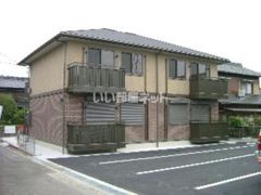 アメニティ天神ヶ丘の外観画像