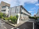 リースランド四日市東 Aの間取り画像