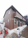 オリーブコートの間取り画像