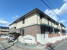 ビレッジ北久保 A棟の間取り画像