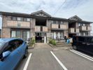 CASA明治北 Aの間取り画像