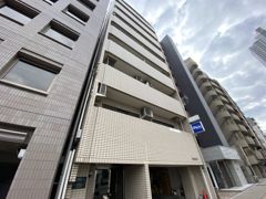 スパジオカーサの外観画像