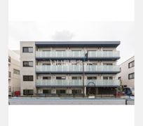 NTPRレジデンス大井町の外観画像