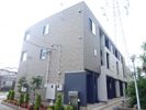 プラムヒルズⅡの間取り画像