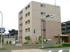 サンリット ヴィラⅡの外観画像