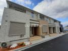 ラヴィベール Aの間取り画像