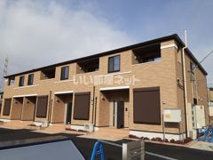 プライム プラムの外観画像