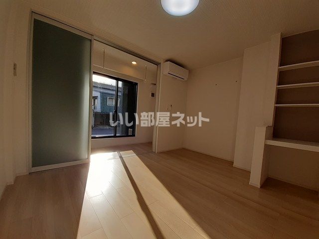 リビング