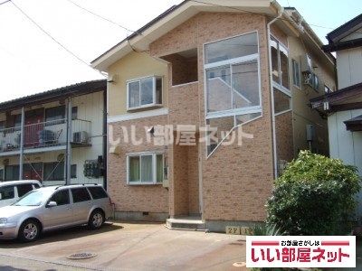 Cottage Sakaeの外観画像