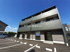 LUNA BASEの外観画像