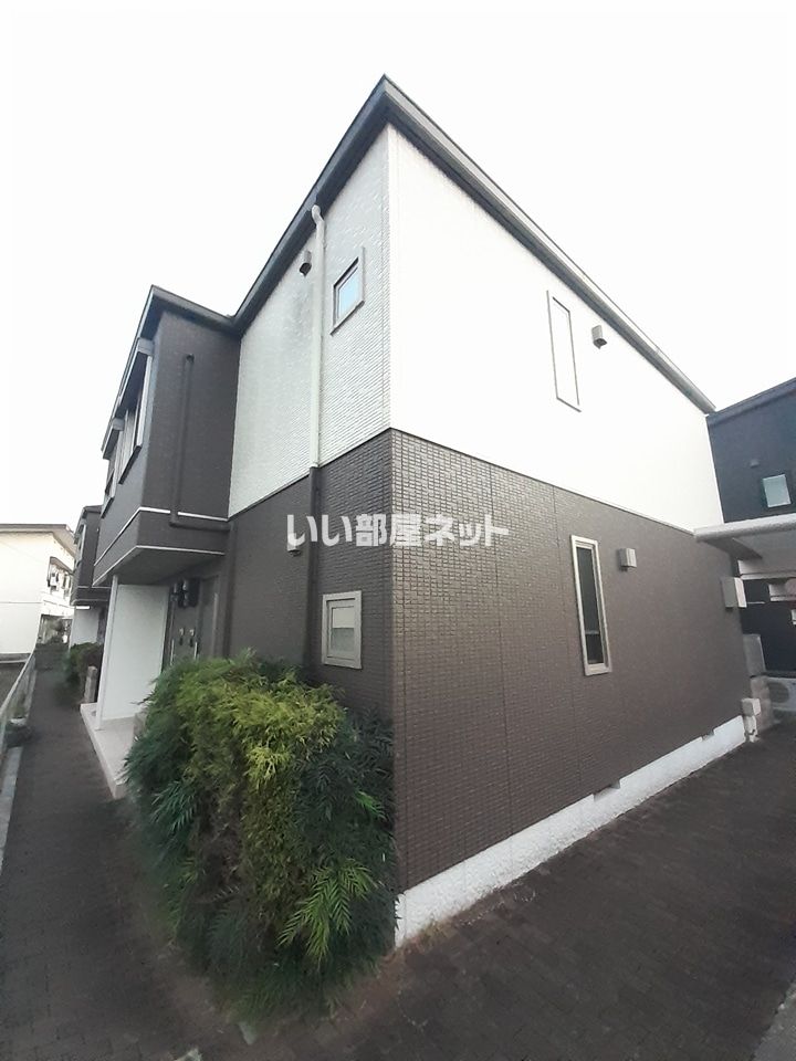 リトルフォレスト田寺の外観画像