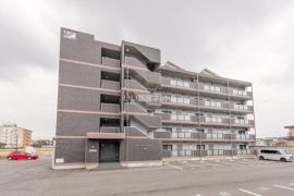 La Vie Bell Takeda（ラヴィベール竹田）の外観画像