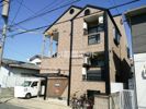ピコロ別府の間取り画像