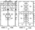 サンメゾン寺家駅北口の間取り画像