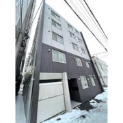 fika(フィーカ)の外観画像