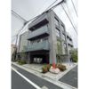 ARKMARK馬込の間取り画像