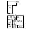 アーク ルミエールの間取り画像