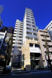 エステムプラザ飯田橋タワーレジデンスの外観画像