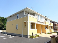 エブリパークの外観画像