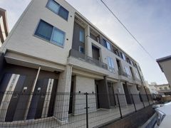 ヴィラ・コンフォートの外観画像