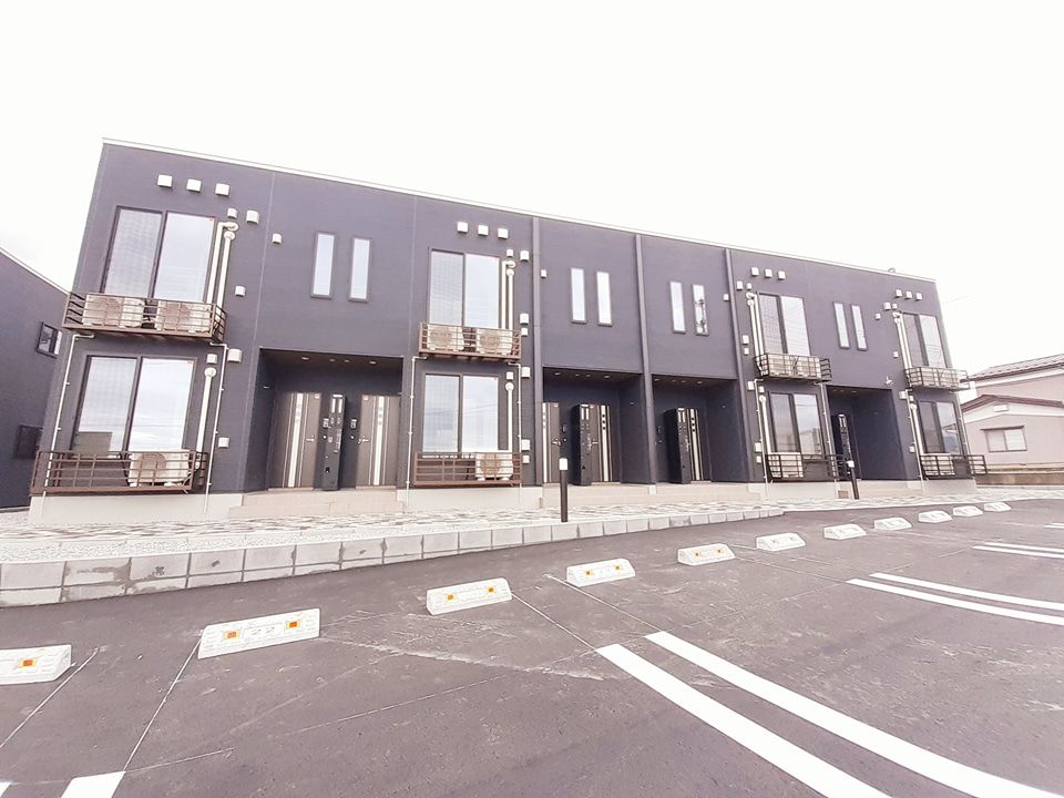 メゾン・ヒロキAの賃貸物件