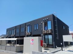 メゾン・ヒロキBの外観画像