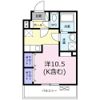デスパシオの間取り画像