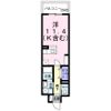 デスパシオの間取り画像