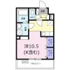 デスパシオの間取り画像