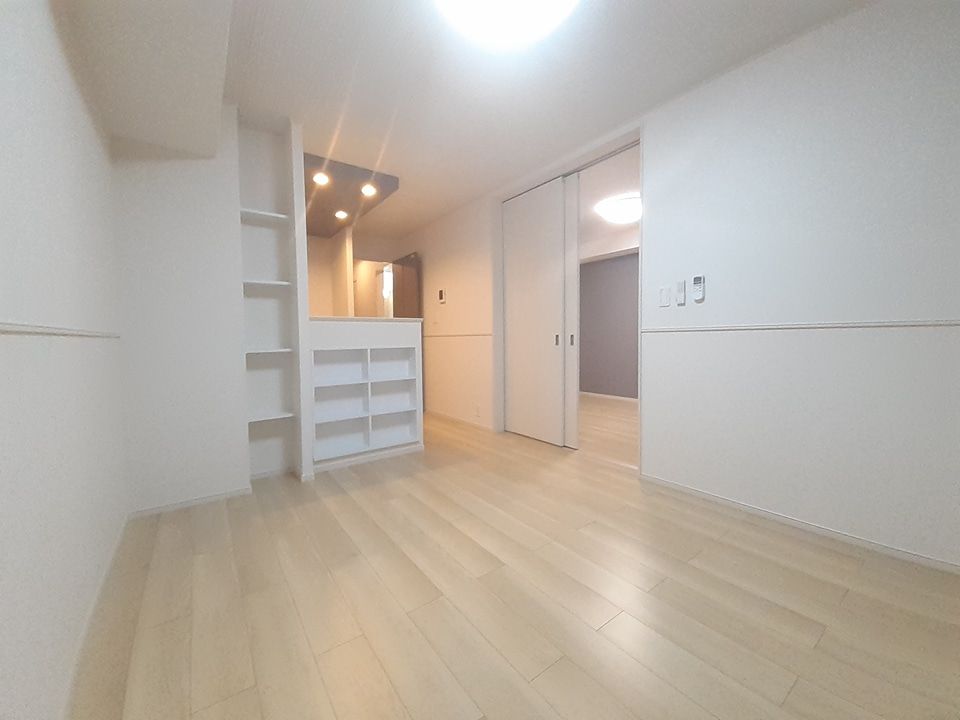リビング