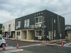 コルソ プラシードの外観画像