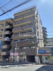 ストーン パースリの外観画像