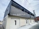 シン・グリーンコーポの間取り画像
