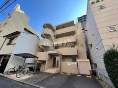 ティエラコスタの外観画像