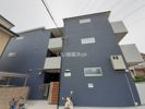 F+style 東新町2号館の間取り画像