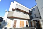 Shambre古市B棟の間取り画像