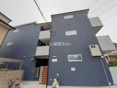 F+style 東新町2号館の外観画像