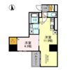 Gran Pino内淡路の間取り画像