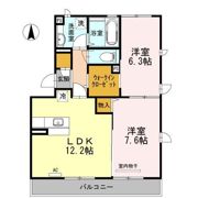 Re・EARTHの杜 ほしの間取り画像