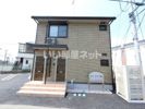 サン・メゾン 新の間取り画像