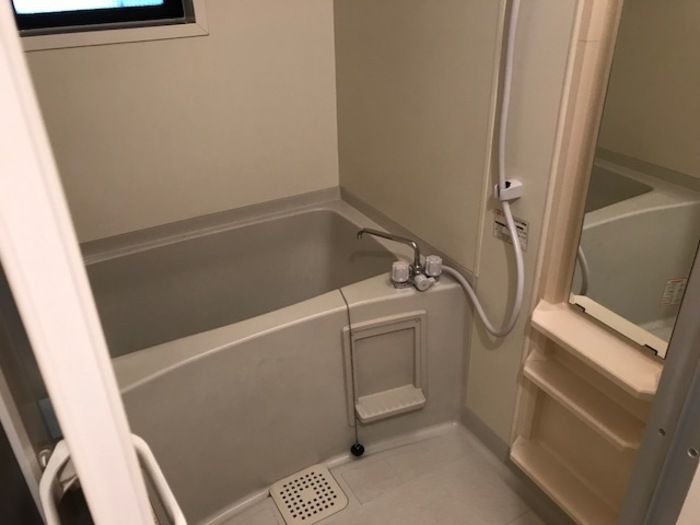 バスルーム