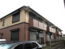 ツインヴィラ Ⅱの間取り画像