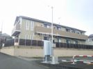 ビラージュ町田の外観