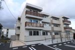ラウリーナの外観